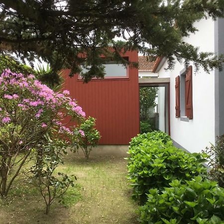 Casa Da Igreja Velha Villa Furnas  Buitenkant foto