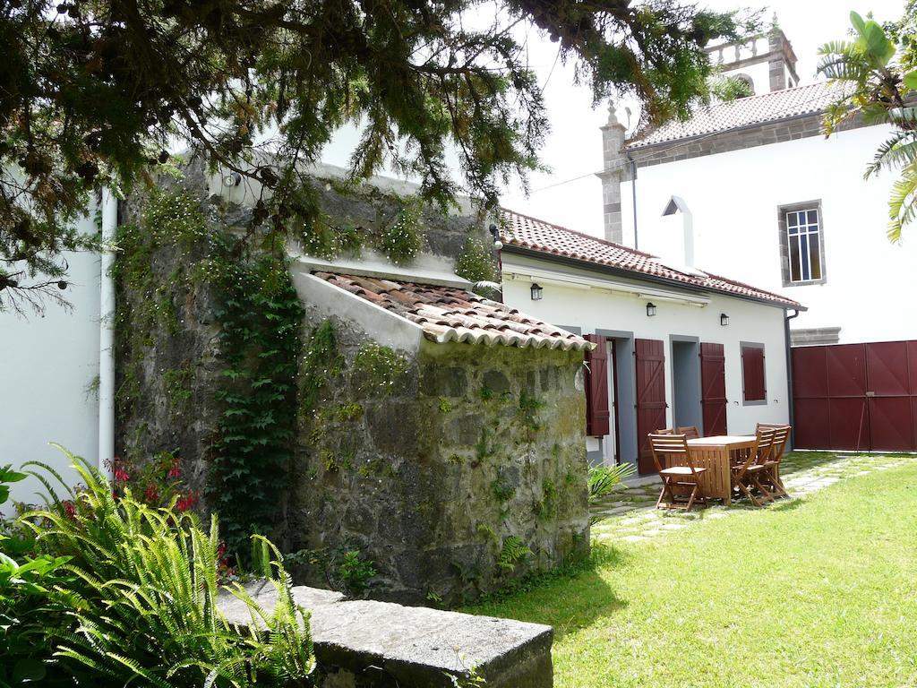 Casa Da Igreja Velha Villa Furnas  Kamer foto
